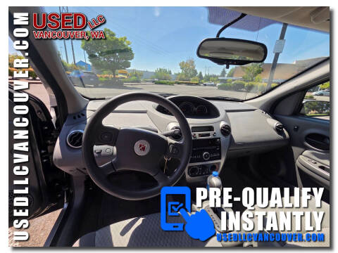 2007 Saturn Ion 2