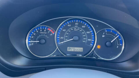 2013 Subaru Forester 2.5X Premium