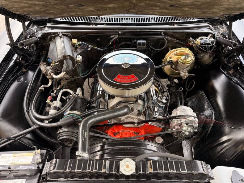 1965 Chevrolet Impala