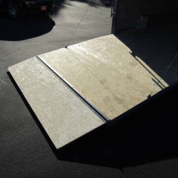 2026 Xpress 8FT X 16FT CARGO TRAILER