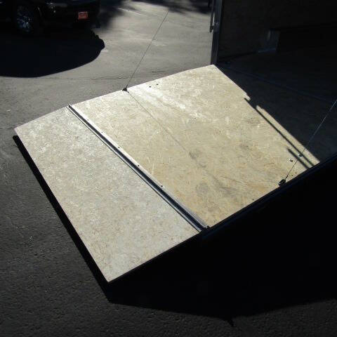 2026 Xpress 8FT X 16FT CARGO TRAILER