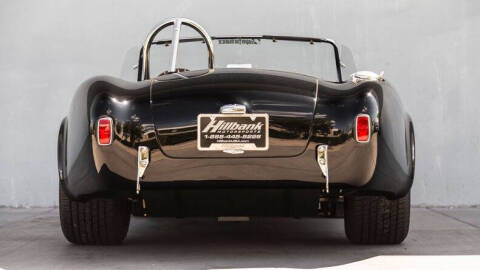 1965 Shelby Cobra