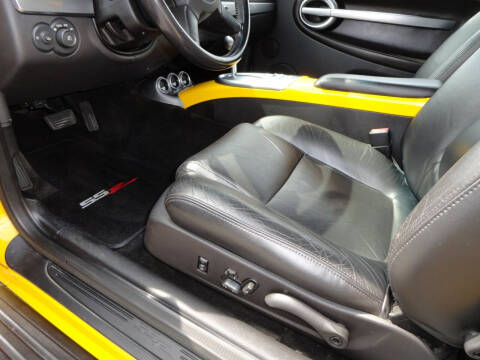 2003 Chevrolet SSR LS