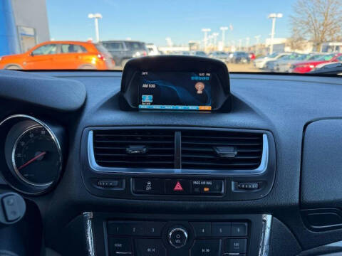 2016 Buick Encore Convenience