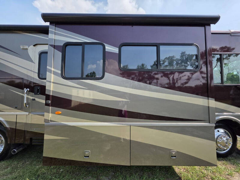 2014 Itasca Sunova