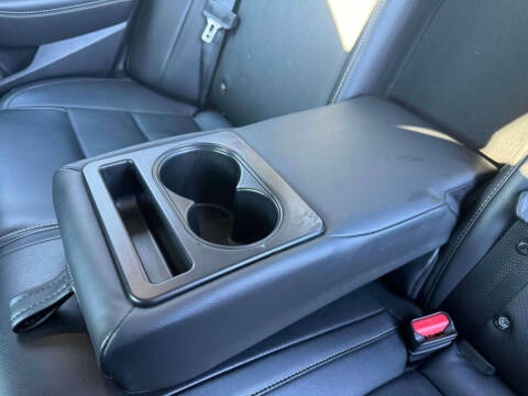 2021 Nissan Maxima 3.5 SV