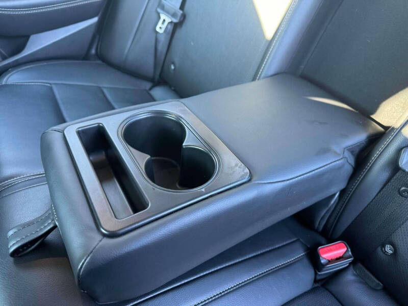 2021 Nissan Maxima 3.5 SV