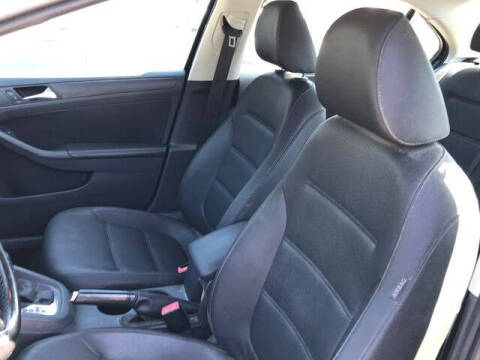 2011 Volkswagen Jetta