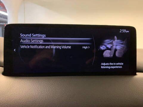 2023 Mazda CX-5 2.5 S Preferred