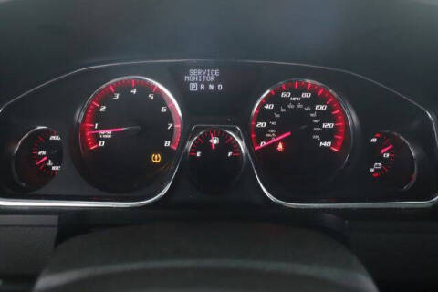 2015 GMC Acadia SLE-2