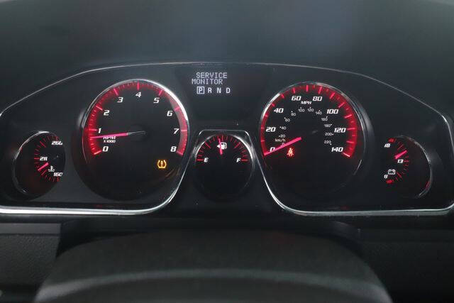 2015 GMC Acadia SLE-2