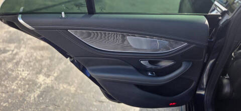 2019 Mercedes-Benz CLS AMG CLS 53 S