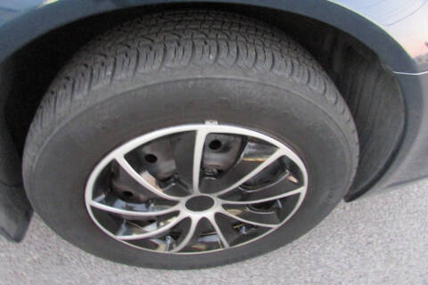 2006 Nissan Altima 2.5 S