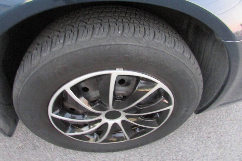 2006 Nissan Altima 2.5 S