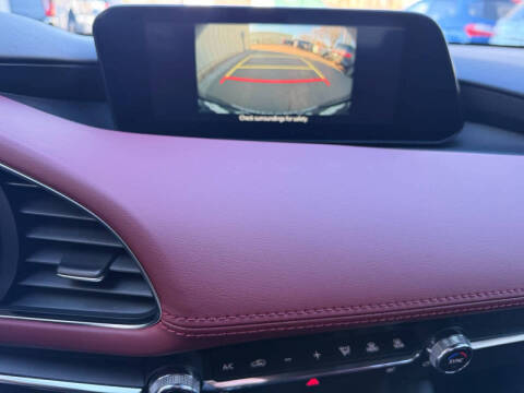 2026 Mazda Mazda3 Hatchback 2.5 S Premium