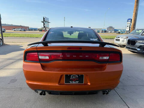 2011 Dodge Charger