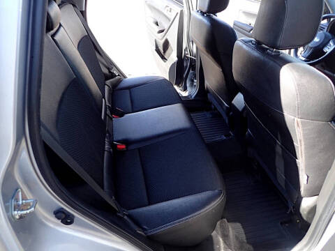 2014 Subaru Forester 2.0XT Premium