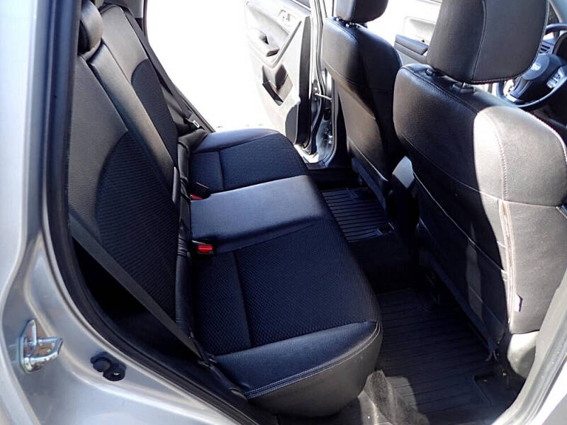 2014 Subaru Forester 2.0XT Premium