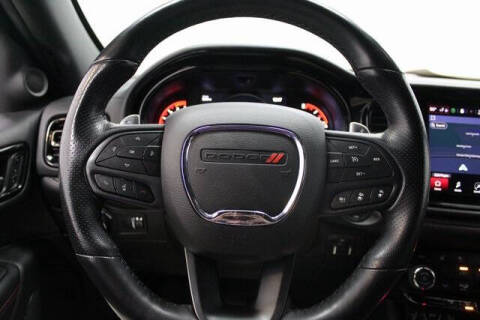 2023 Dodge Durango R/T Plus