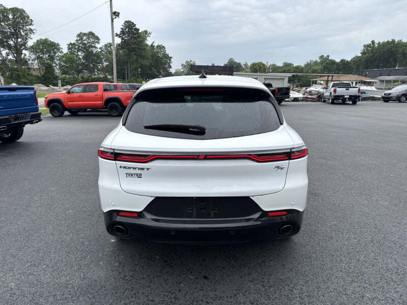 2024 Dodge Hornet R/T