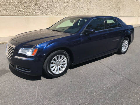 2013 Chrysler 300 for sale at Auto Liquidators of Tampa in Tampa FL