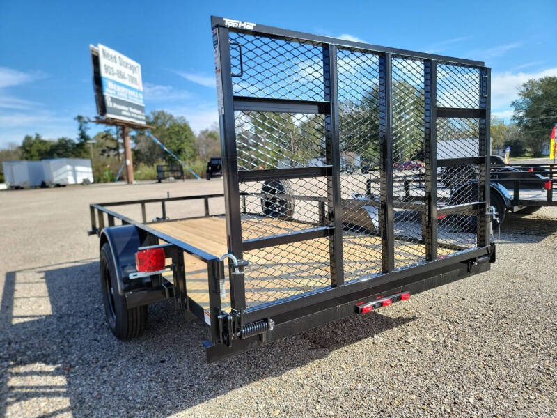 2025 Top Hat 77x12 MP S/A