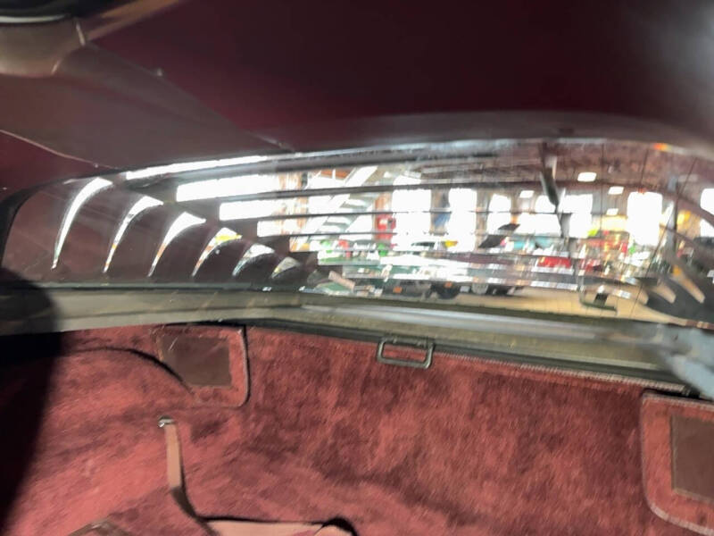 1980 Chevrolet Corvette