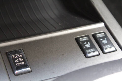 2014 Nissan Murano CrossCabriolet