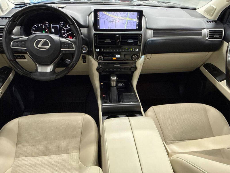2023 Lexus GX 460