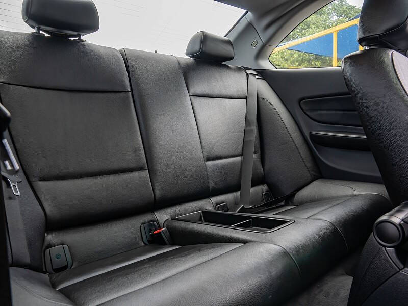 2012 BMW 1 Series 135i