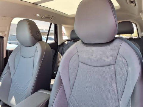 2025 Volkswagen Tiguan SE 4Motion