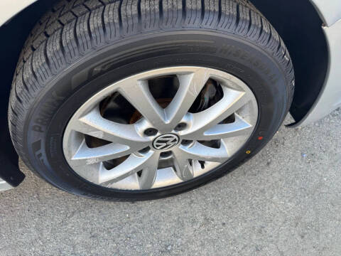 2011 Volkswagen Jetta