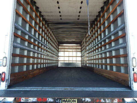 2016 Freightliner M2 106