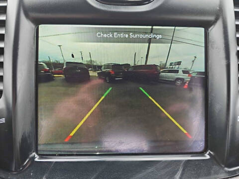 2021 Chrysler 300 S V6