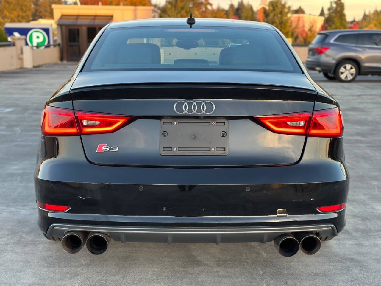 2015 Audi S3 for sale at Starline Motorsports in Portland, OR