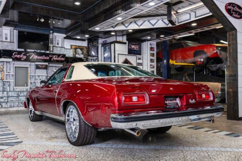 1974 Chevrolet Chevelle