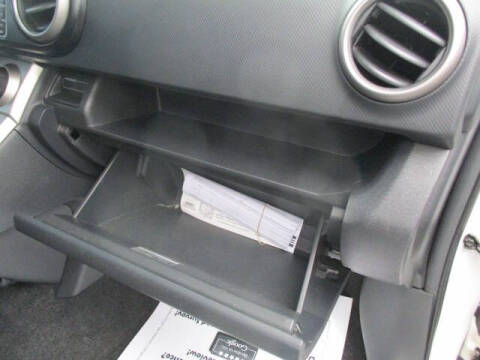 2008 Scion xB
