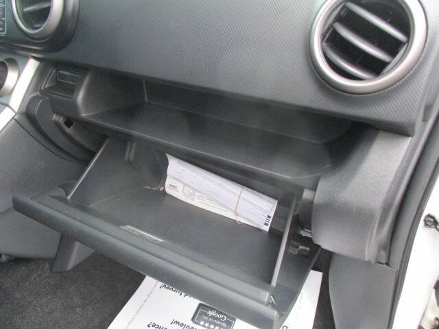 2008 Scion xB
