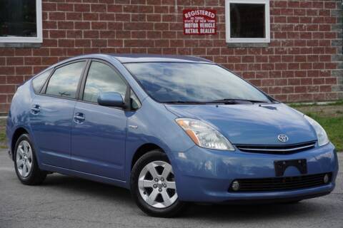 2008 Toyota Prius for sale at Signature Auto Ranch in Latham NY