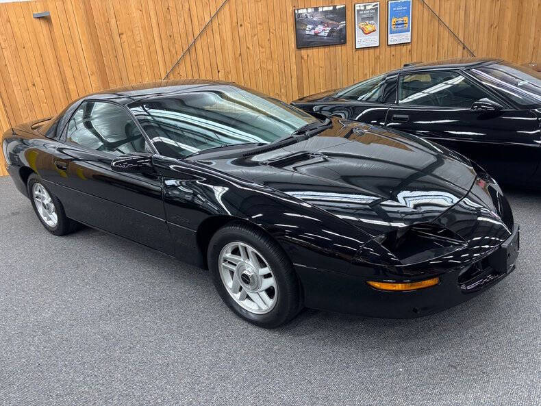 1995 Chevrolet Camaro Z28