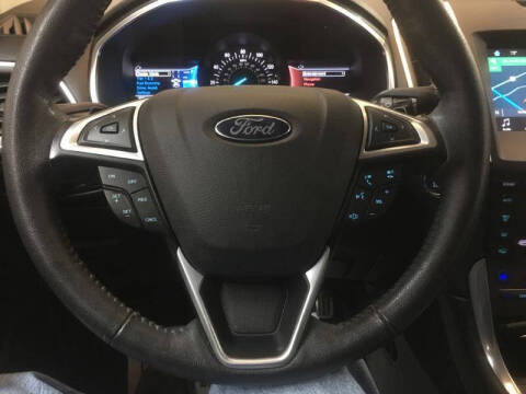 2016 Ford Edge Sport