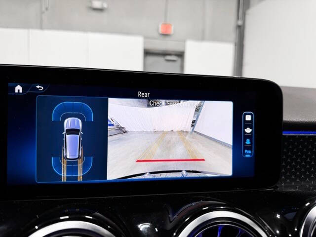 2024 Mercedes-Benz GLB GLB 250