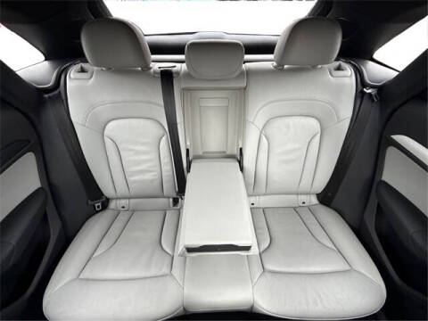 2015 Audi Q3 2.0T quattro Premium Plus