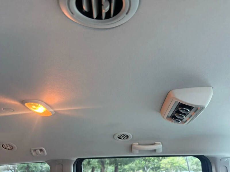 2014 Dodge Grand Caravan