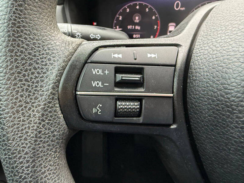 2023 Honda Accord
