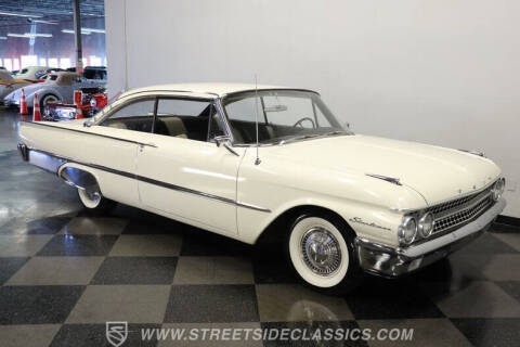 1961 Ford Galaxie
