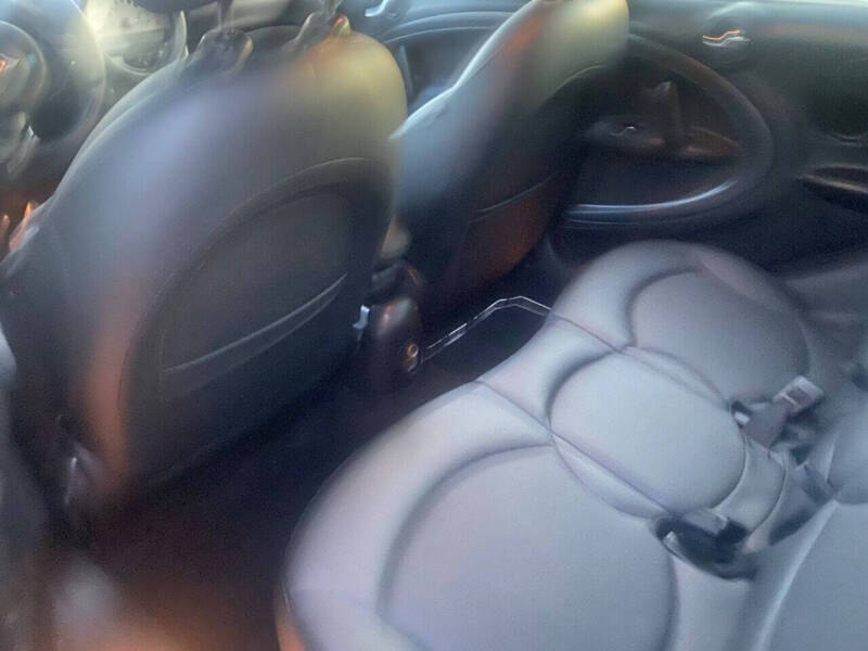 2012 MINI Cooper Countryman S