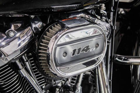 2017 Harley-Davidson Road Glide Special