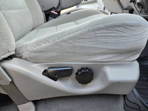 2004 Ford Excursion