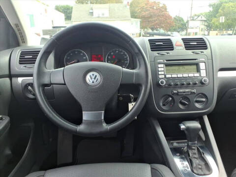 2009 Volkswagen Jetta